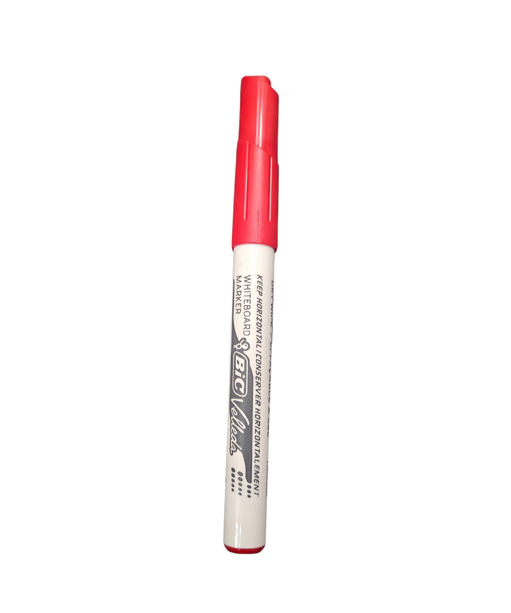 Bic Whiteboard Marker