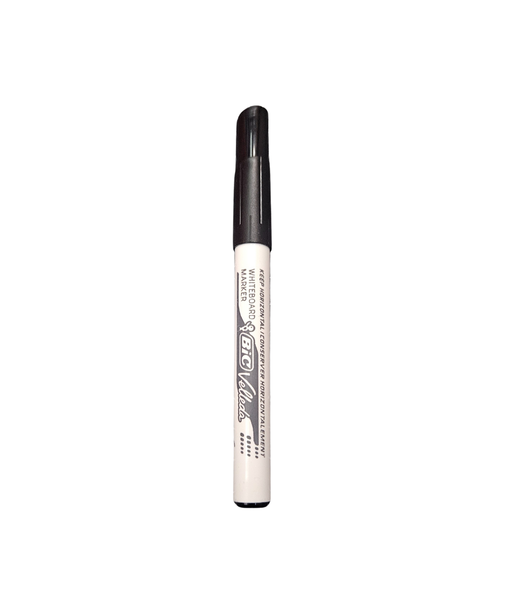 Bic Whiteboard Marker