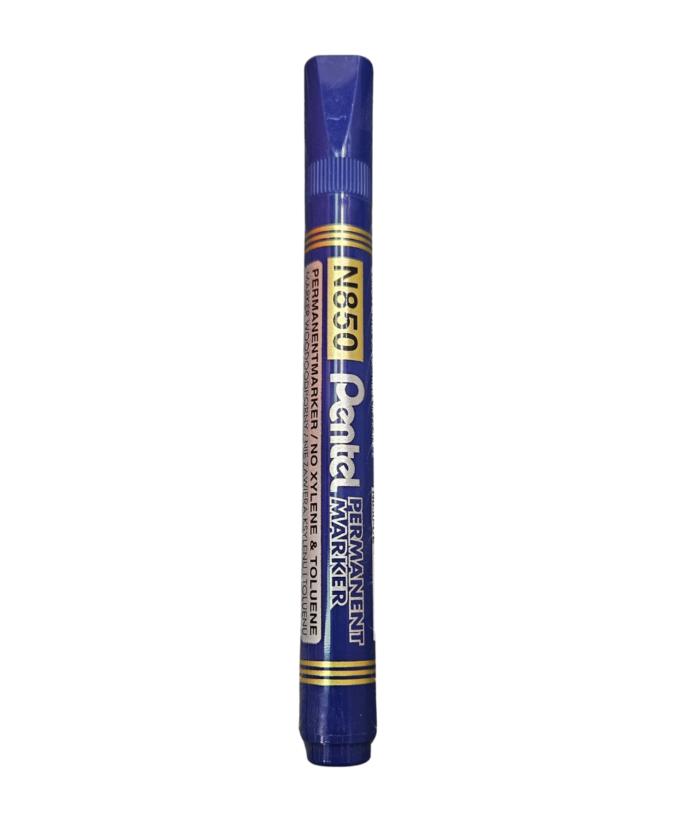 Pentel Permanent Marker N850