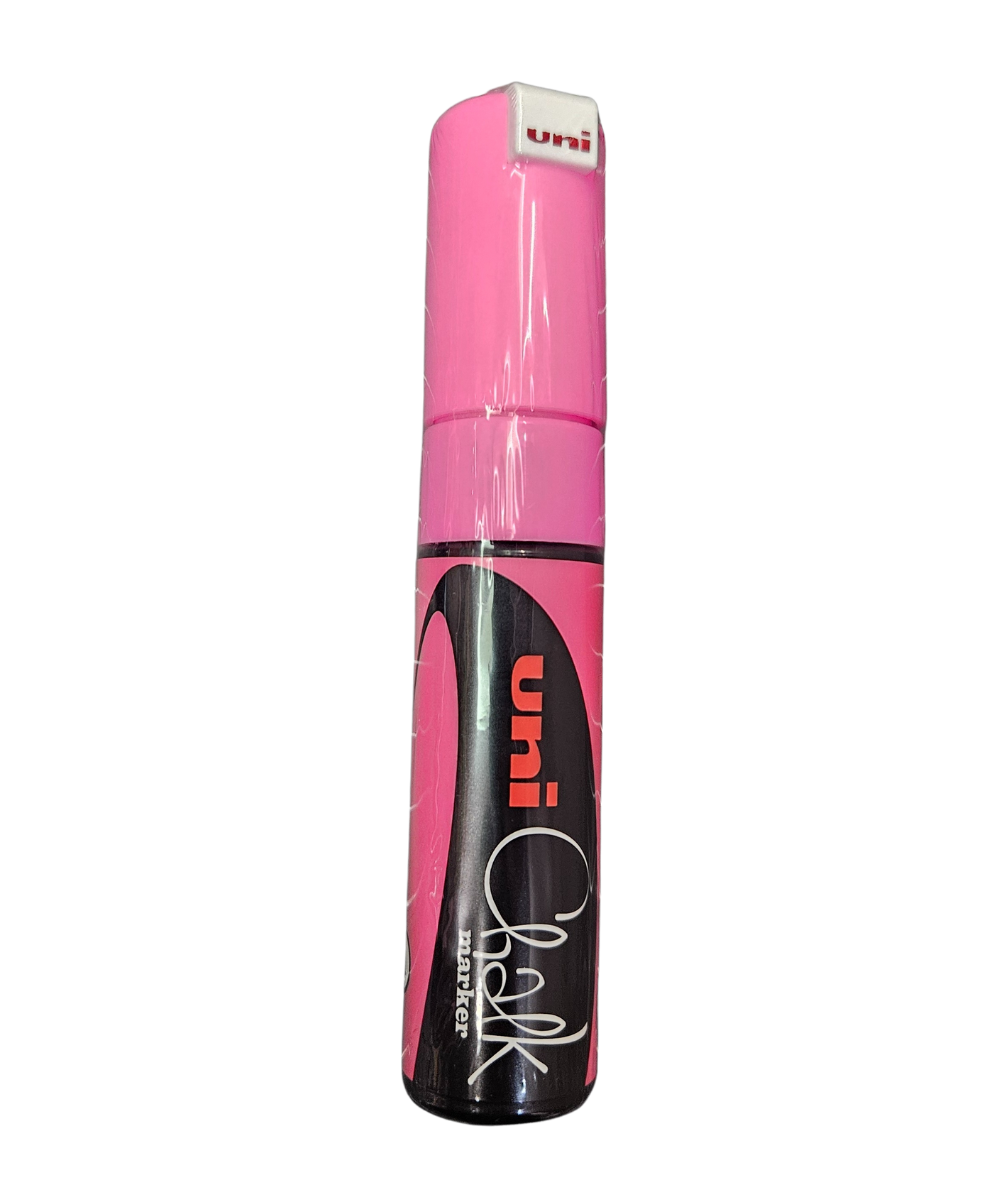 UniChalk Marker 8MM