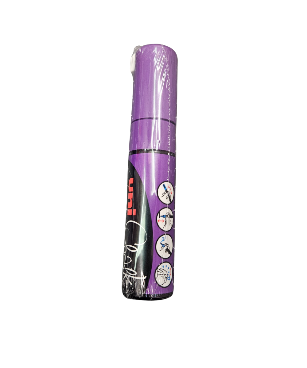 UniChalk Marker 8MM