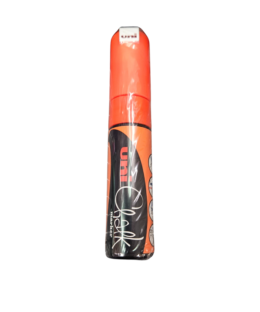 UniChalk Marker 8MM