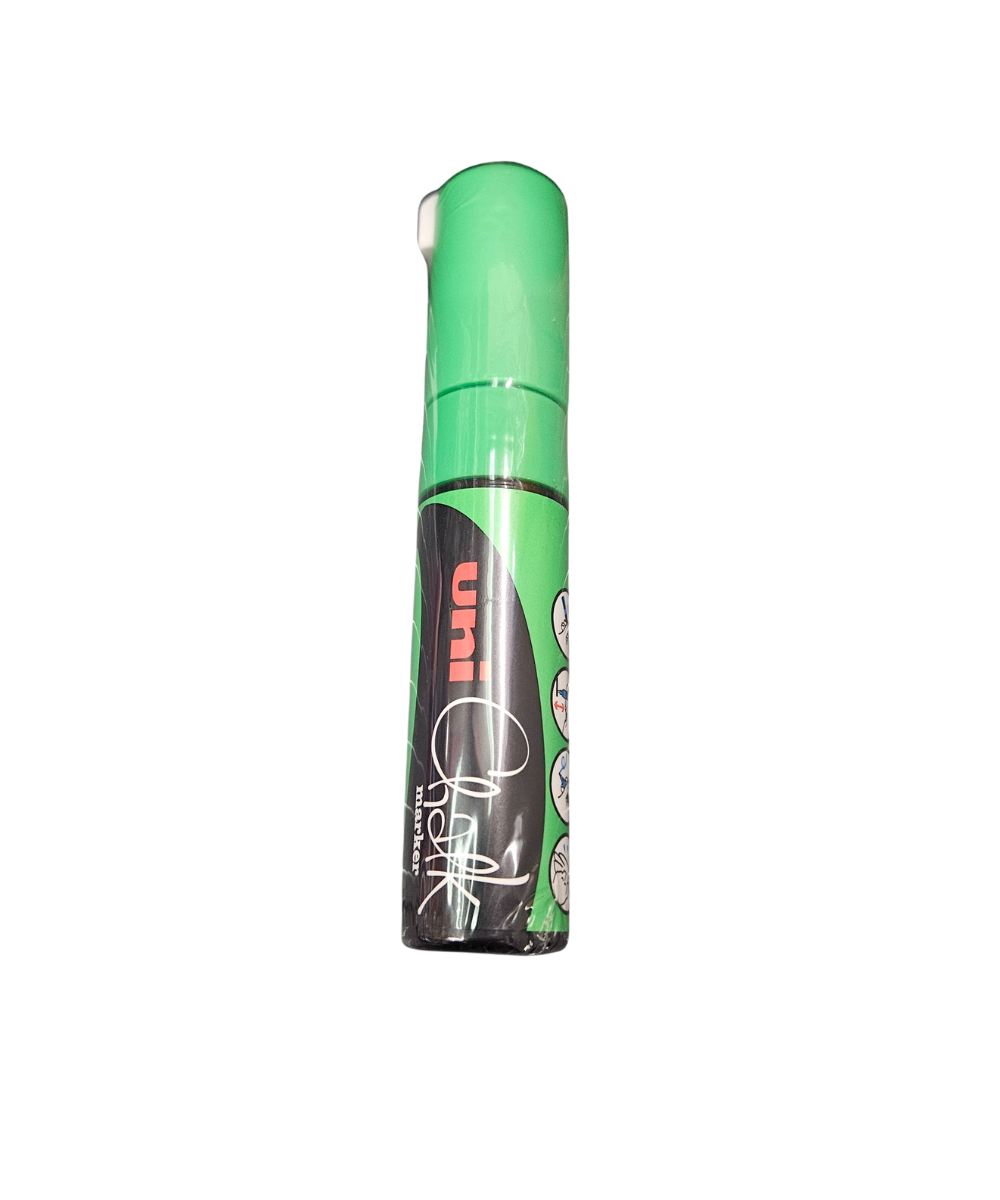 UniChalk Marker 8MM