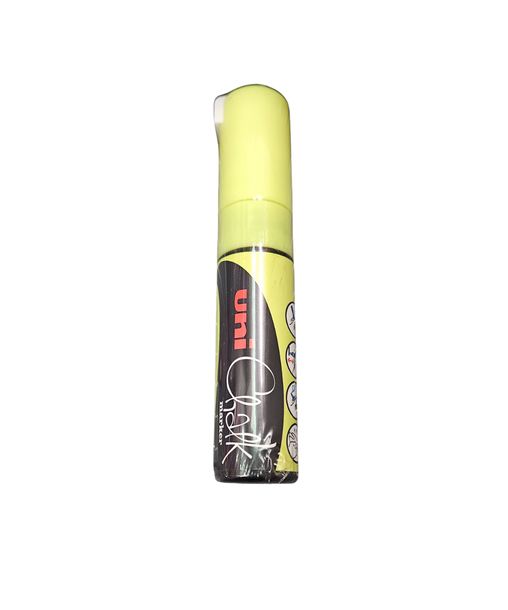 UniChalk Marker 8MM