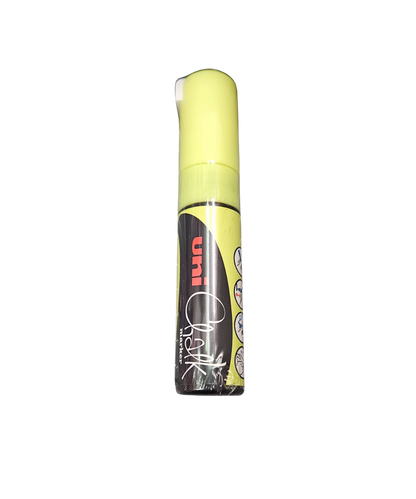 UniChalk Marker 8MM