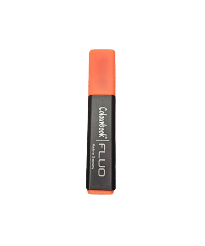 Evidenziatore Colourbook Fluo