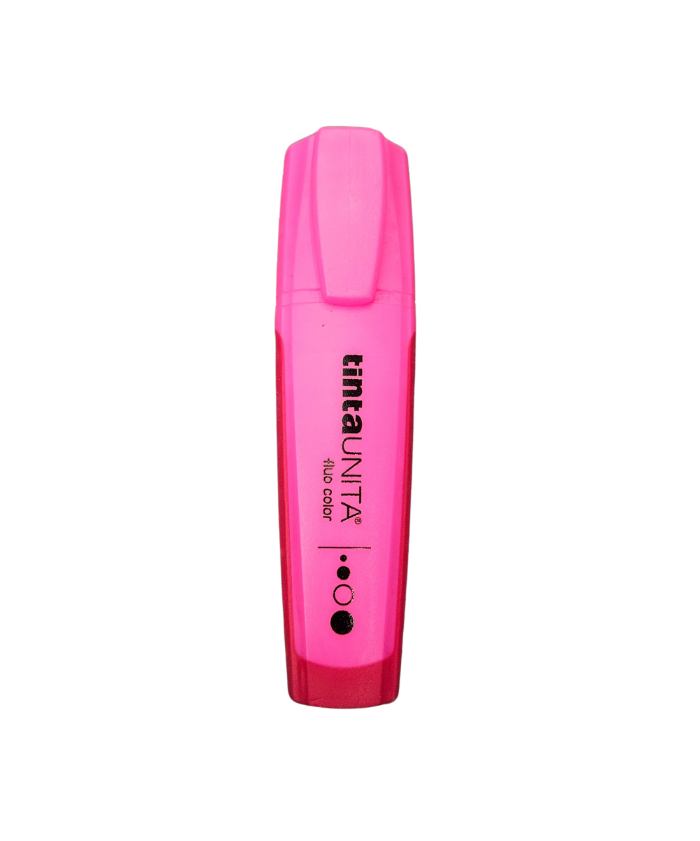 Evidenziatore TintaUnita Fluo Color