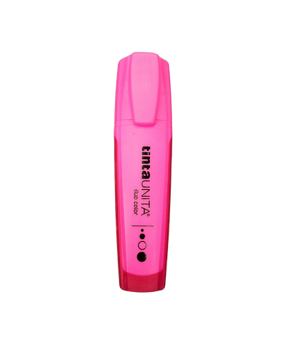 Evidenziatore TintaUnita Fluo Color