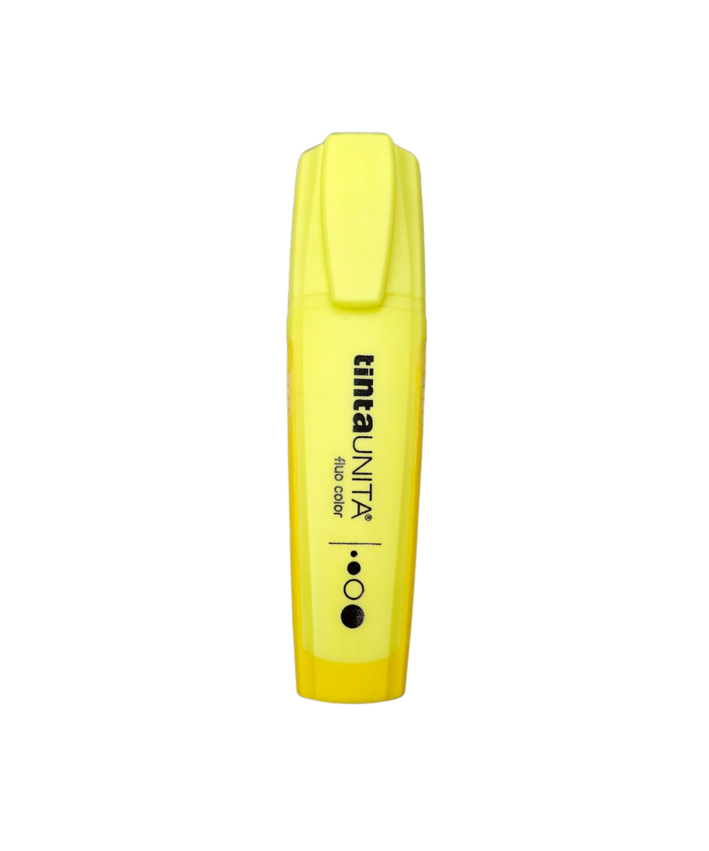 Evidenziatore TintaUnita Fluo Color