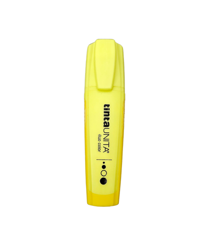 Evidenziatore TintaUnita Fluo Color