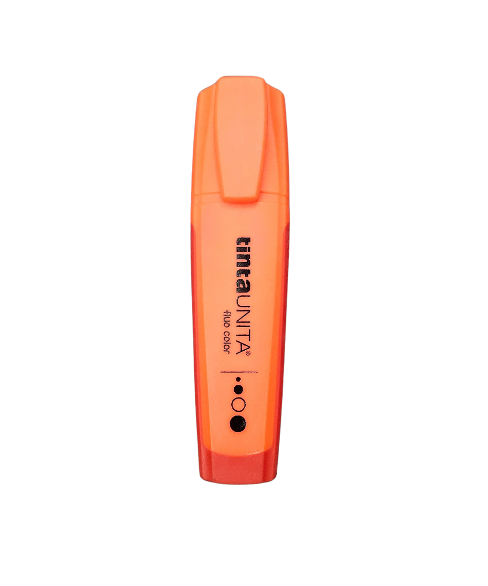 Evidenziatore TintaUnita Fluo Color