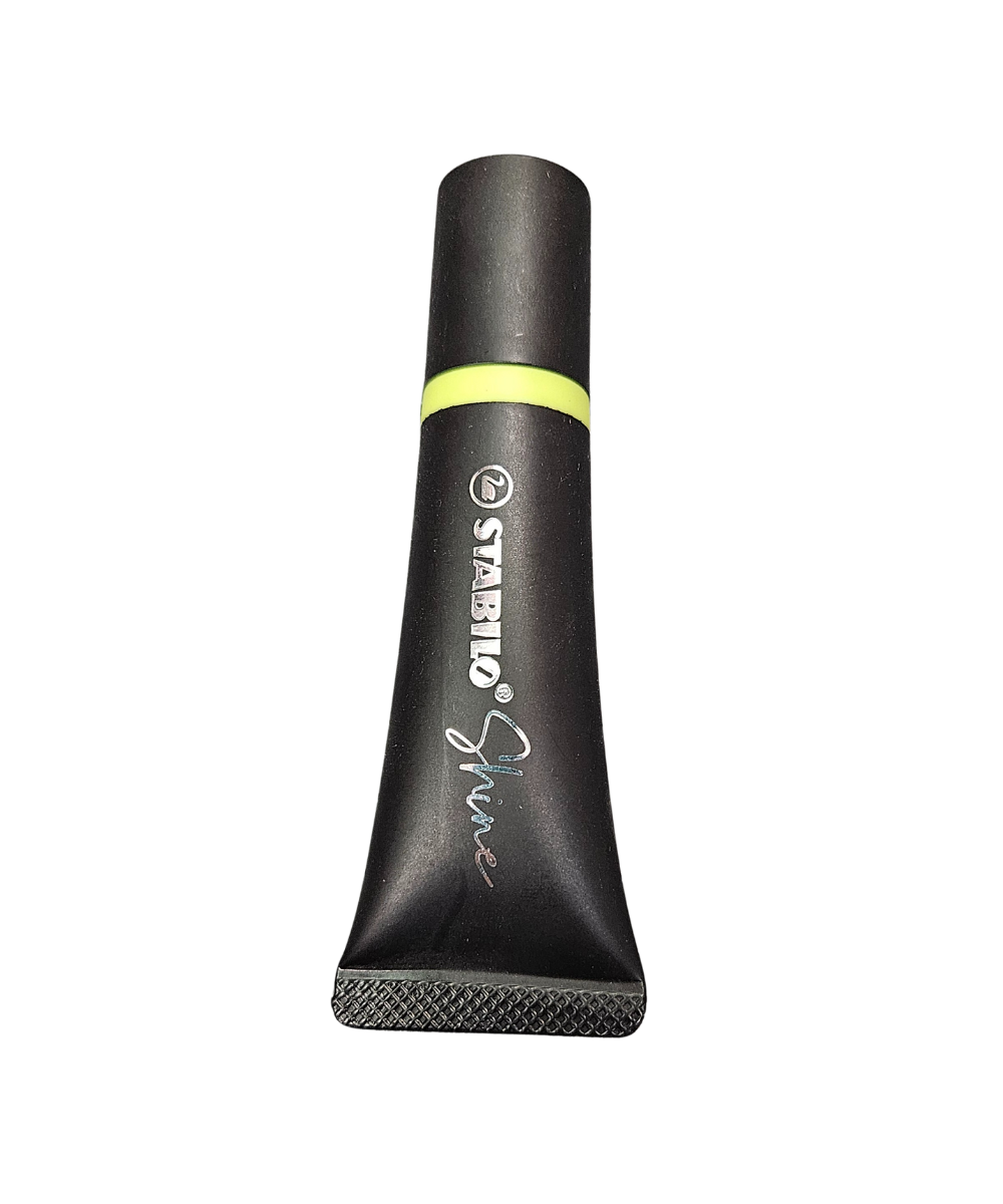 Evidenziatore Stabilo Shine
