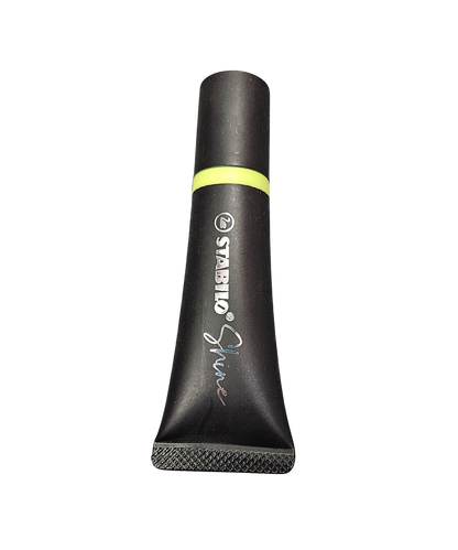 Evidenziatore Stabilo Shine