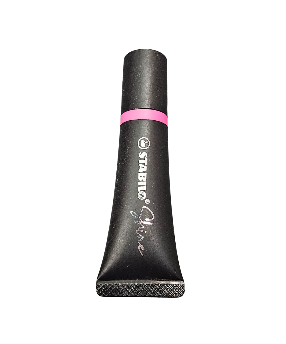 Evidenziatore Stabilo Shine