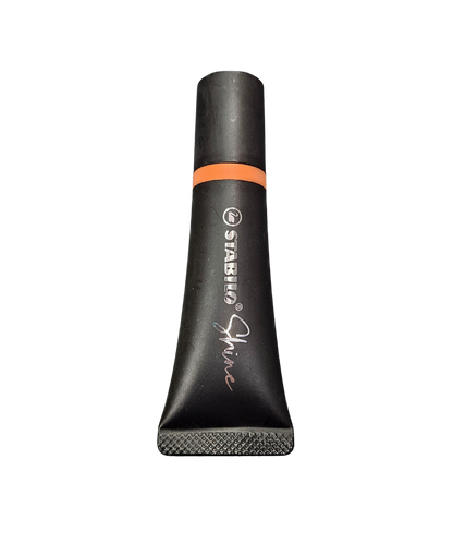 Evidenziatore Stabilo Shine