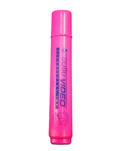 Evidenziatore Tratto Video Fluo
