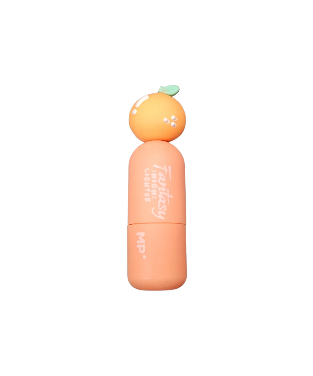 Mini Evidenziatori Frutta