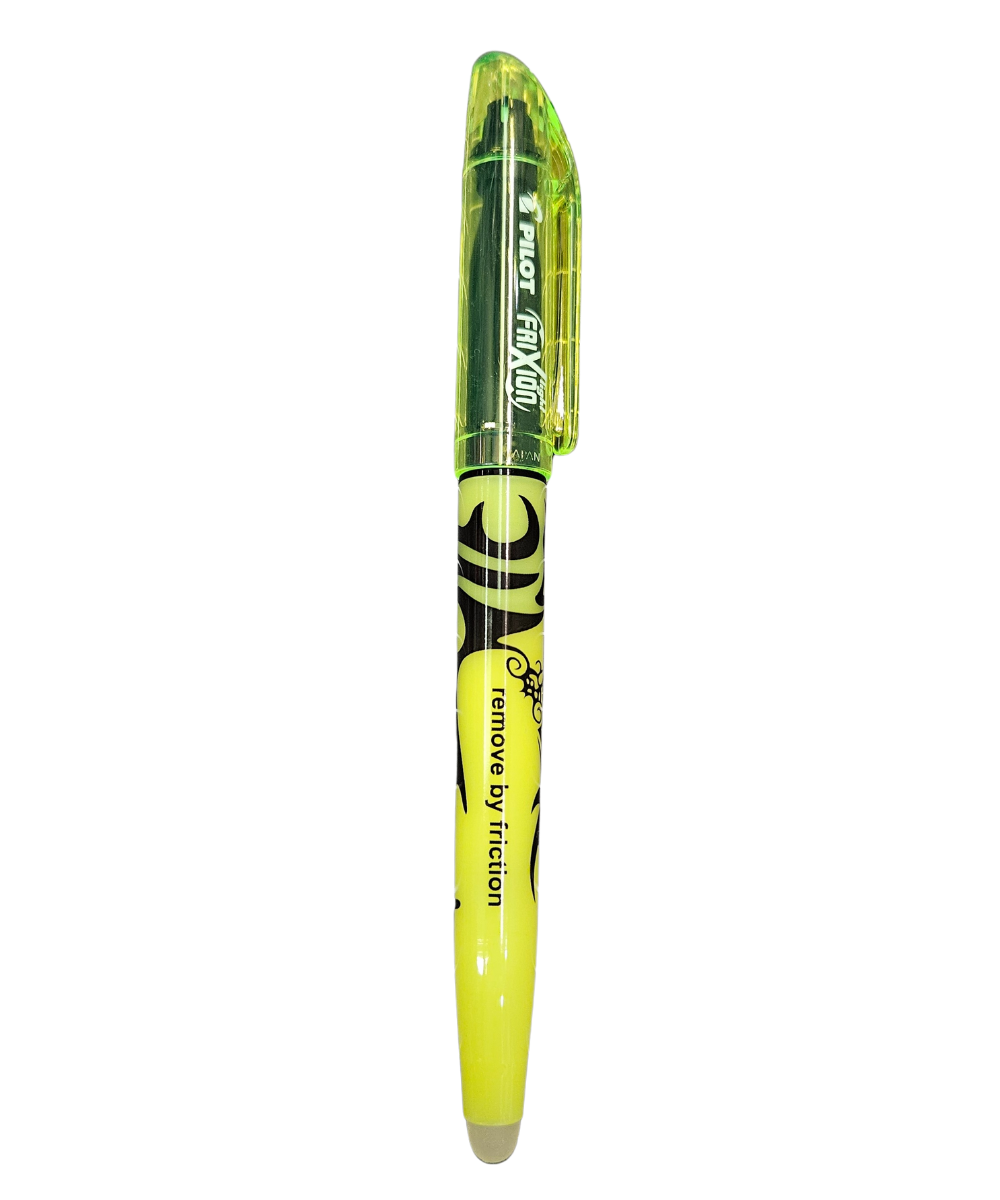 Evidenziatore Pilot Frixion