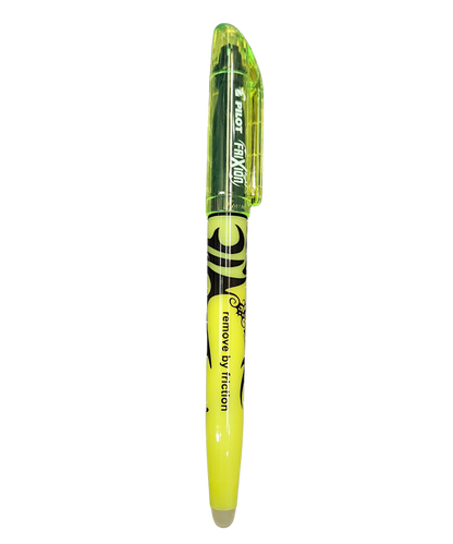 Evidenziatore Pilot Frixion