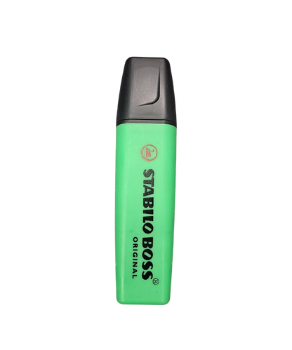 Evidenziatore Stabilo Boss