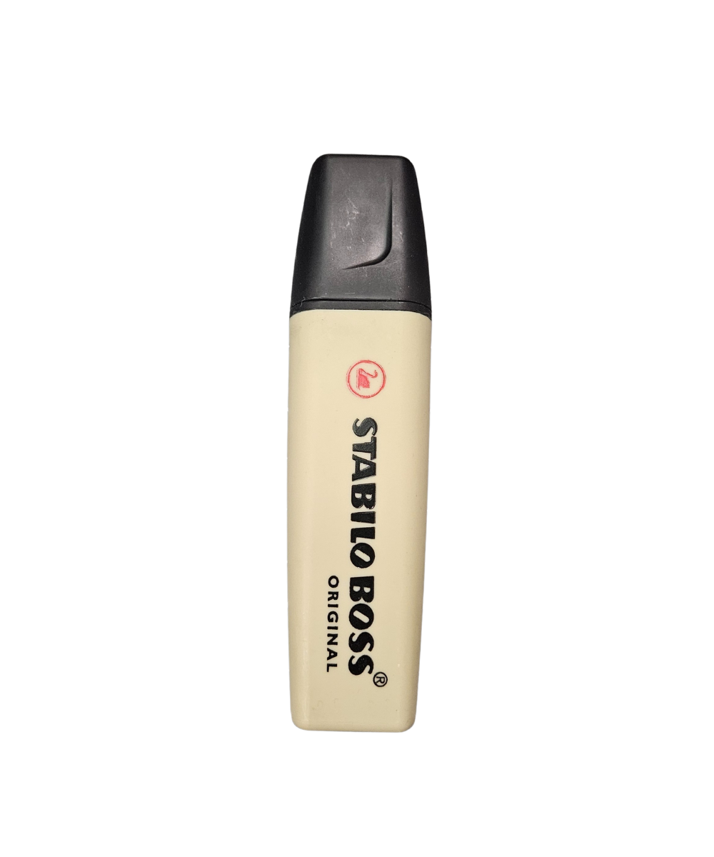 Evidenziatore Stabilo Boss