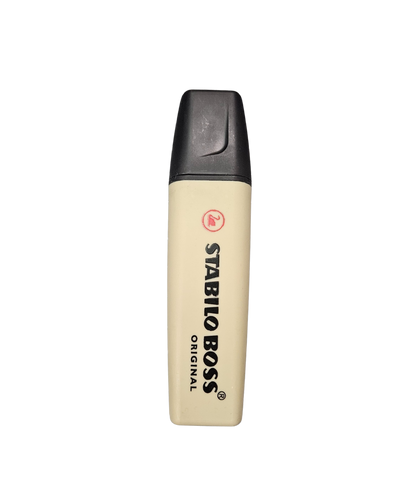 Evidenziatore Stabilo Boss