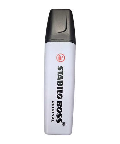 Evidenziatore Stabilo Boss