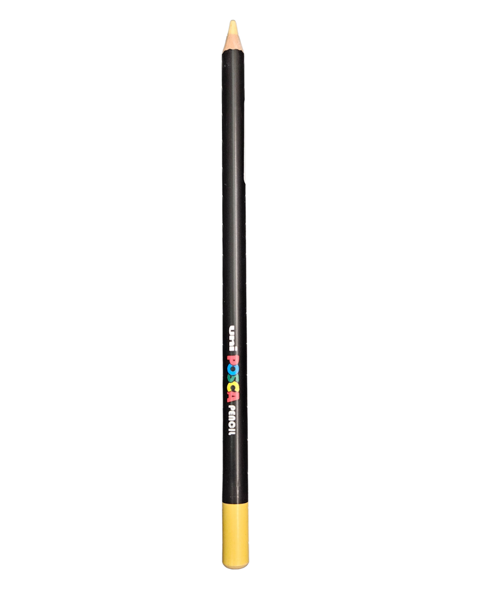 Matita Colorata UniPosca