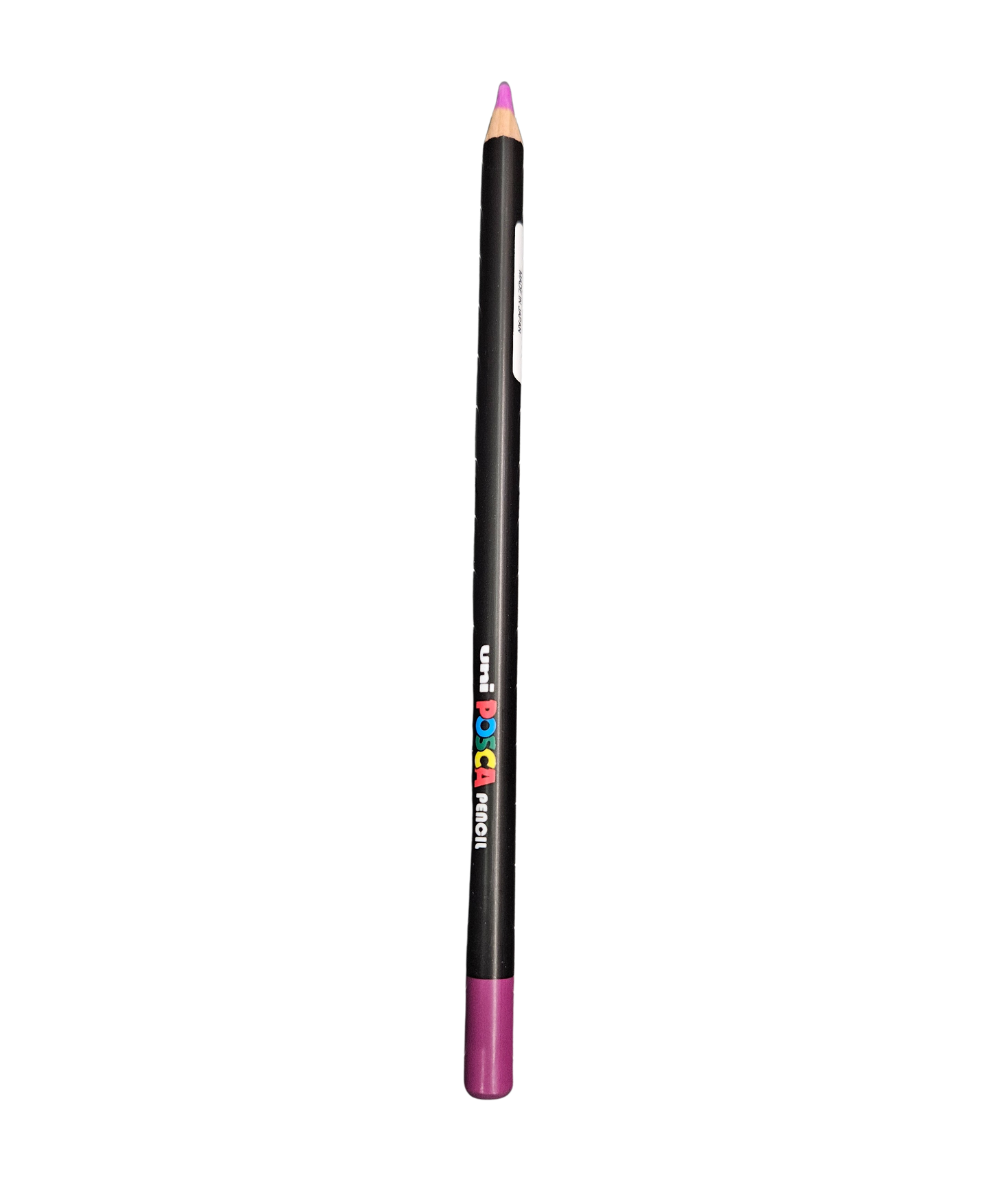 Matita Colorata UniPosca