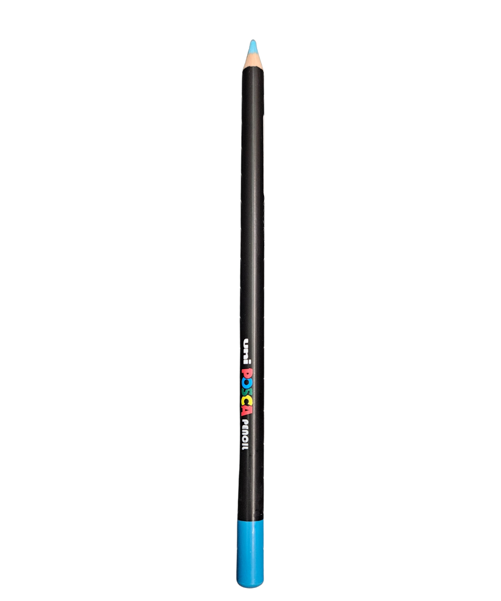 Matita Colorata UniPosca