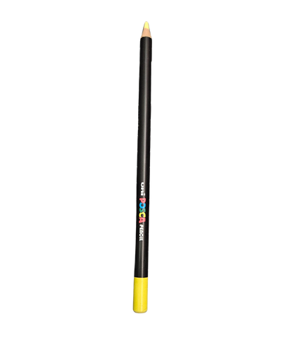 Matita Colorata UniPosca