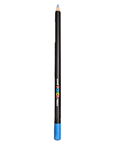Matita Colorata UniPosca