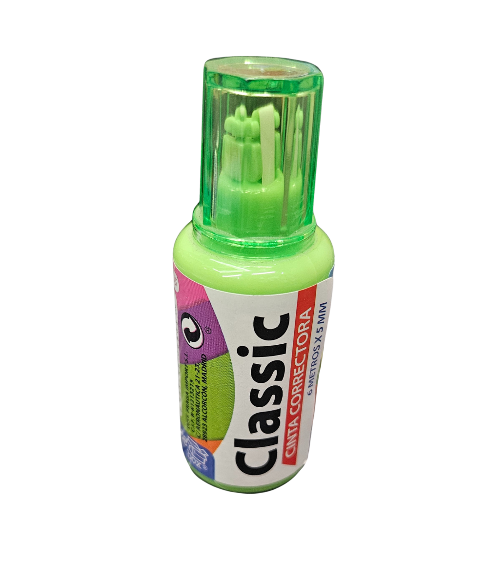 Bianchetto A Nastro