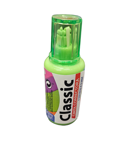 Bianchetto A Nastro
