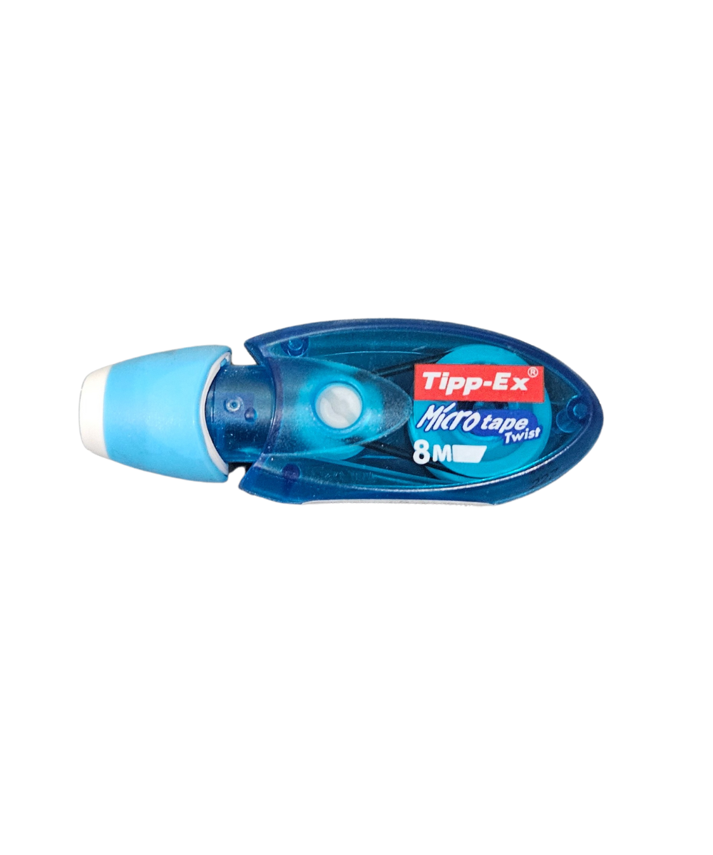 Bianchetto A Nastro Tipp-Ex Microtape Twist