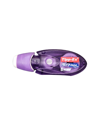 Bianchetto A Nastro Tipp-Ex Microtape Twist