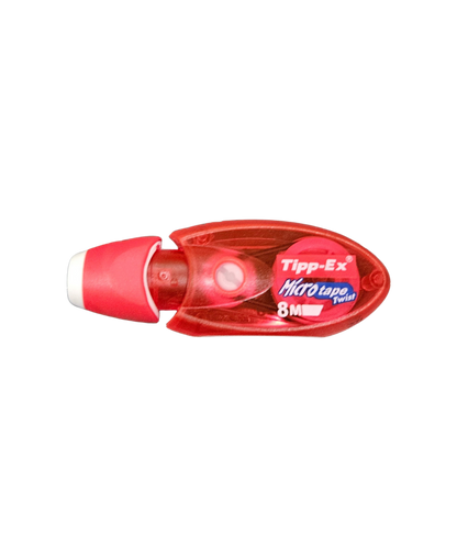 Bianchetto A Nastro Tipp-Ex Microtape Twist
