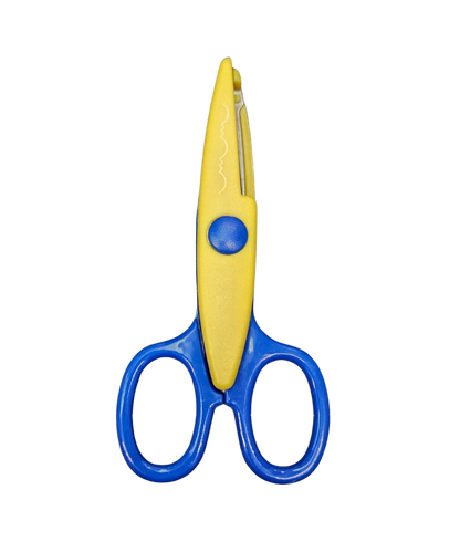 Forbici Craft Zig-Zag