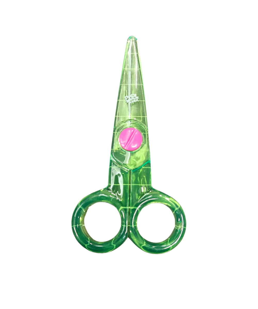 Forbici In Plastica Per Bambini