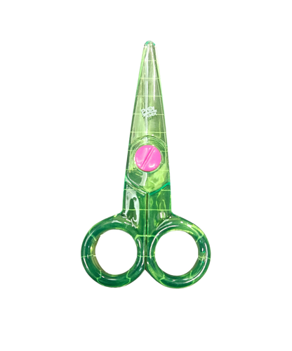 Forbici In Plastica Per Bambini