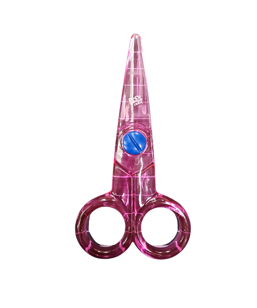 Forbici In Plastica Per Bambini