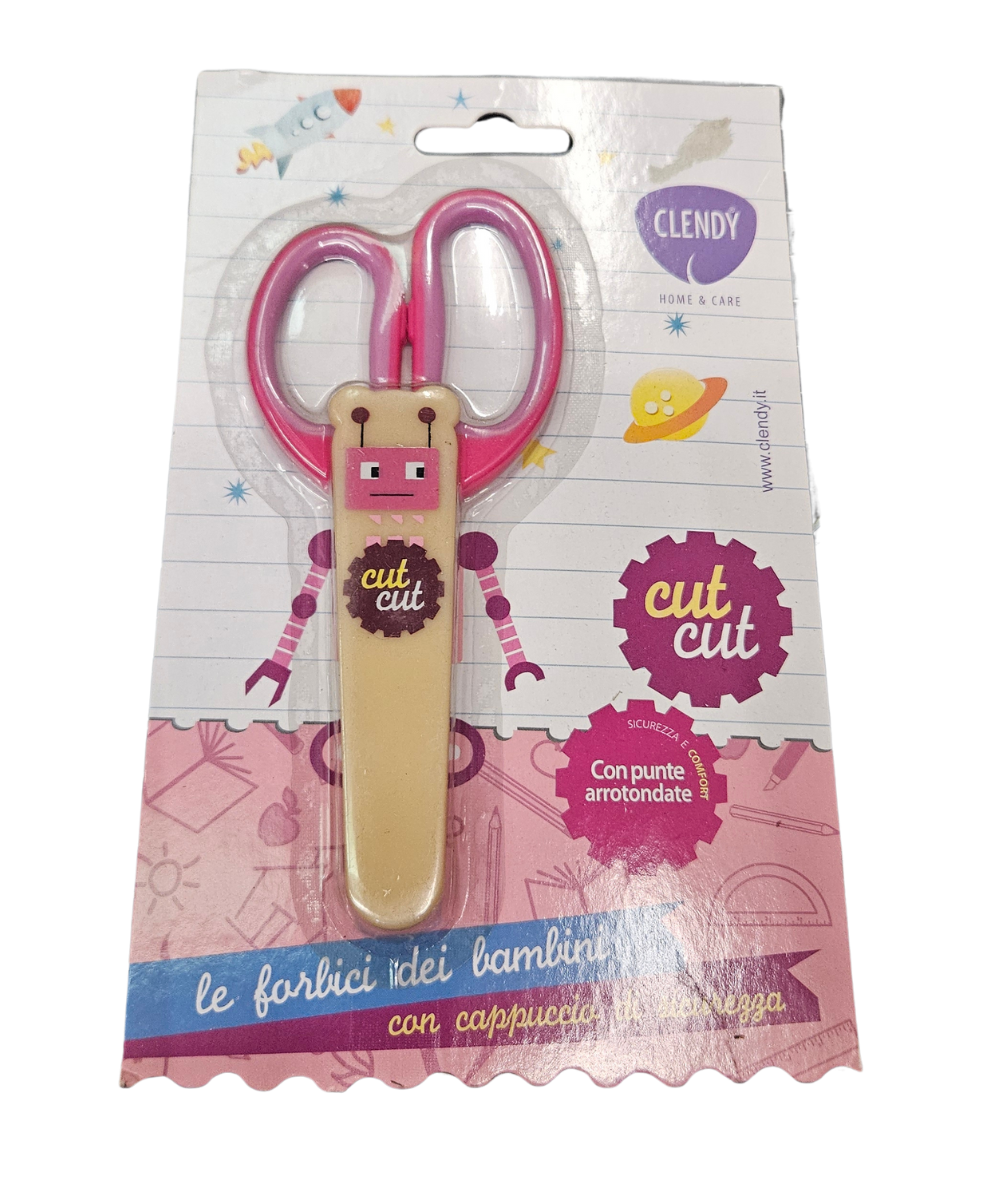 Forbici Clendy Cut Cut