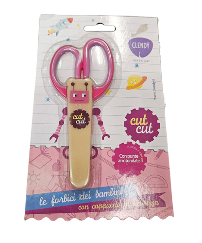 Forbici Clendy Cut Cut