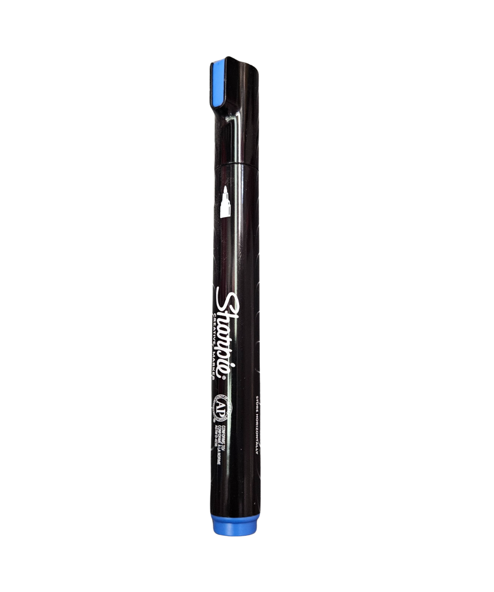 Creative Marker Sharpie