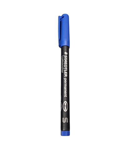 Staedtler Permanent Lumocolor