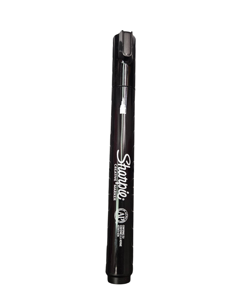 Creative Marker Sharpie