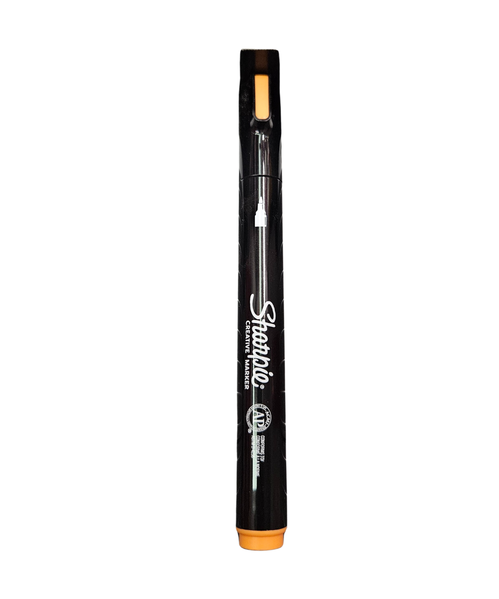 Creative Marker Sharpie