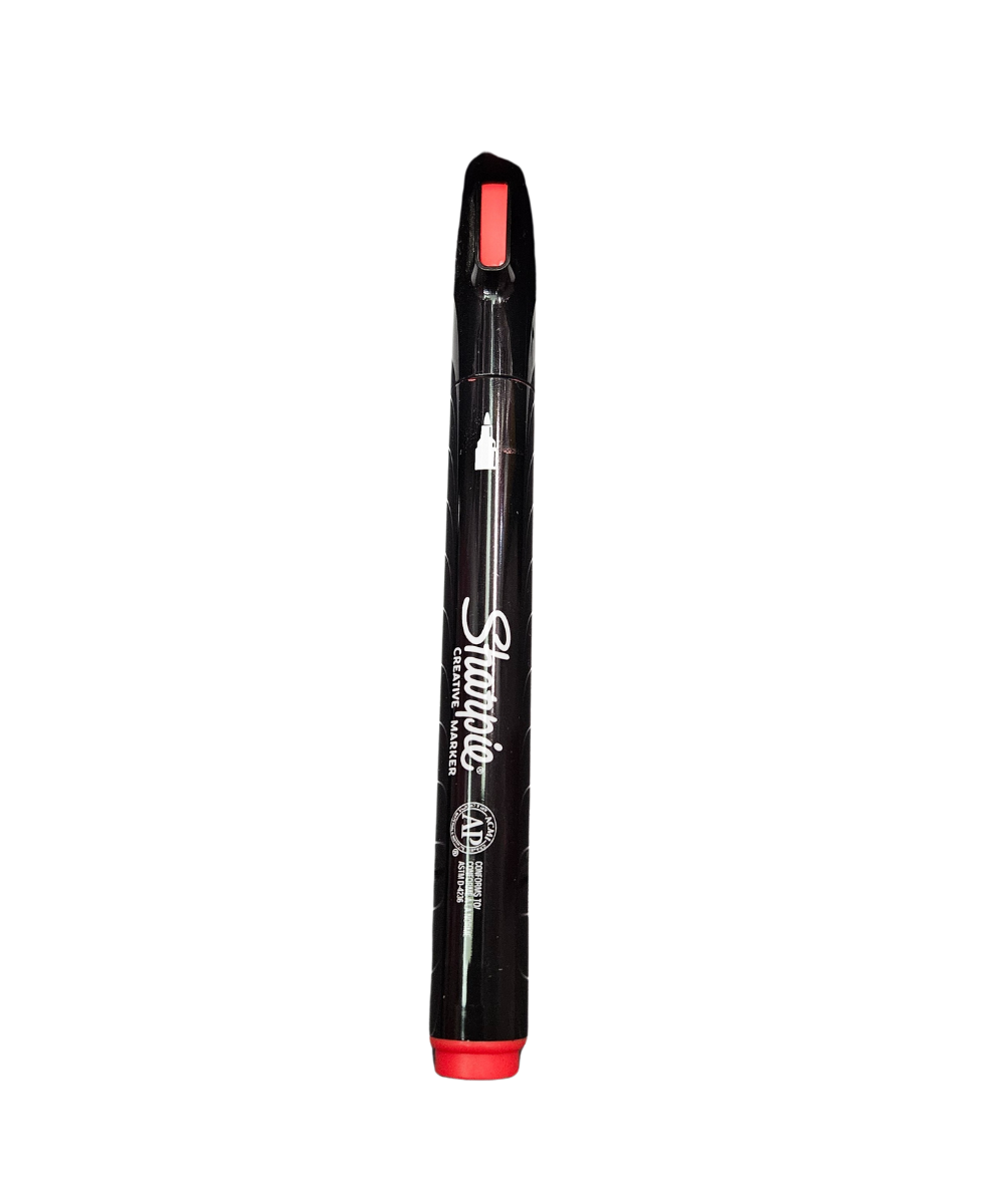 Creative Marker Sharpie