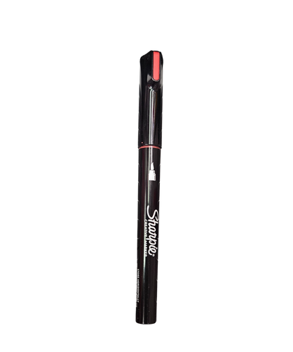Marker Brush Sharpie
