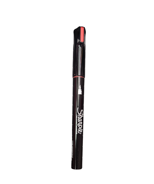 Marker Brush Sharpie